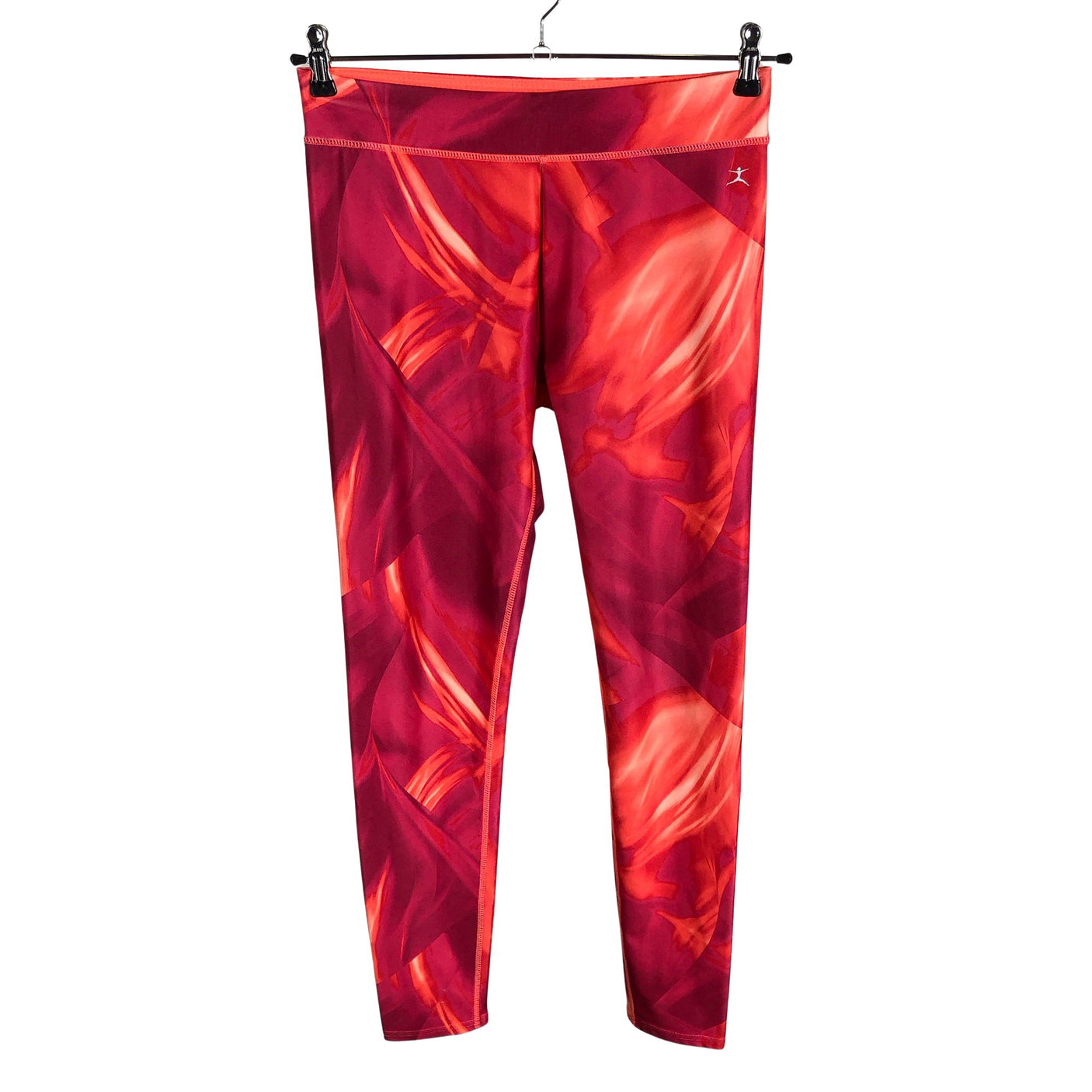 Naisten Danskin - Urheilutrikoot, koko 42 - Punainen (1)