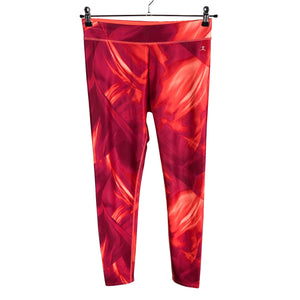 Naisten Danskin - Urheilutrikoot, koko 42 - Punainen (1)