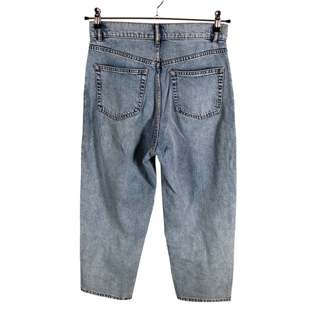 Unisex Lindex - Farkut, koko 38 -  (2)