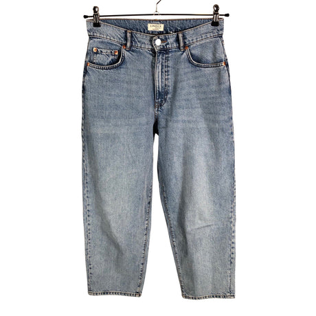 Unisex Lindex - Farkut, koko 38 -  ()