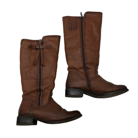 Unisex Tamaris - Saappaat, koko 38 -  ()