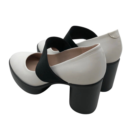 Unisex Ecco - Korkokengät, koko 38 -  (2)
