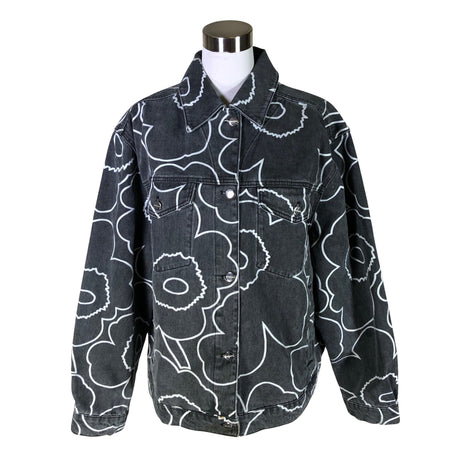 Unisex Marimekko - Farkkutakki, koko 40 -  ()