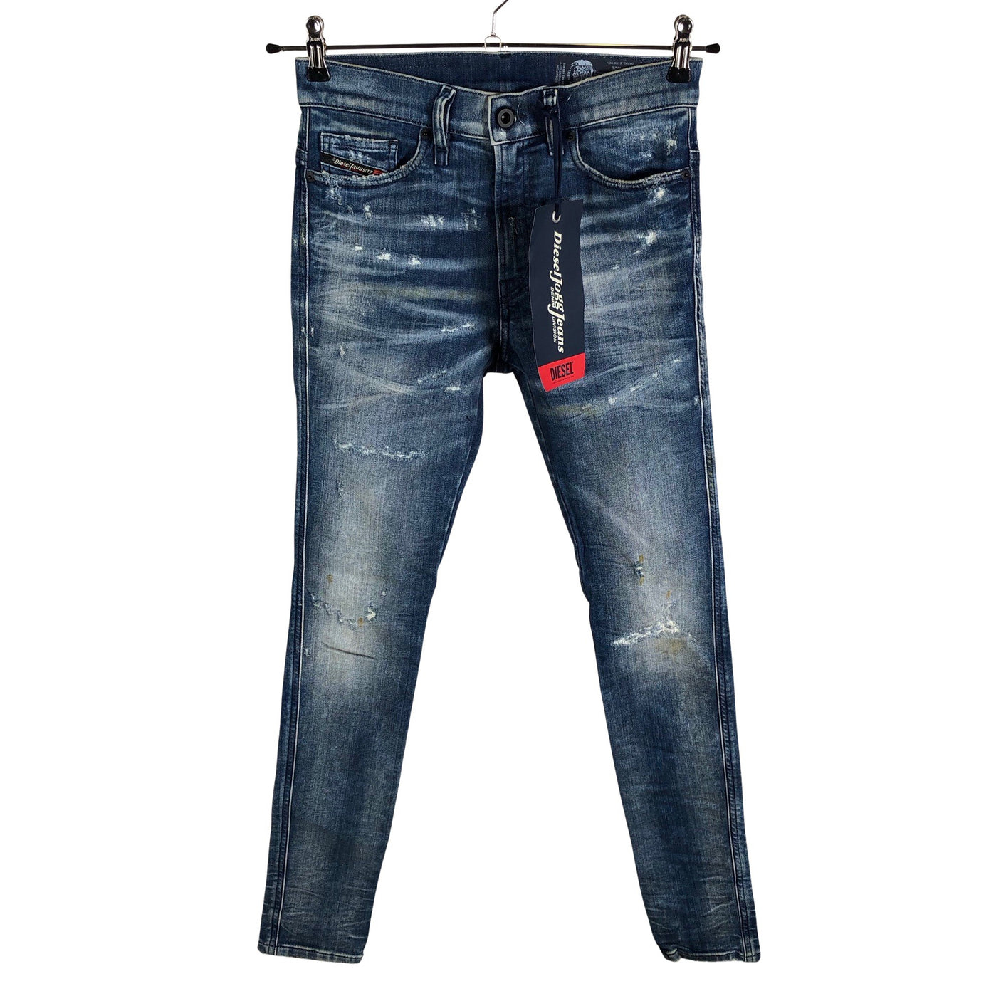 Unisex Diesel - Farkut, koko W26 -  (1)