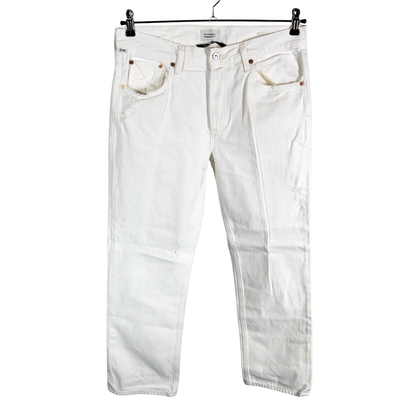 Unisex Citizens of Humanity - Farkut, koko W27 -  (1)