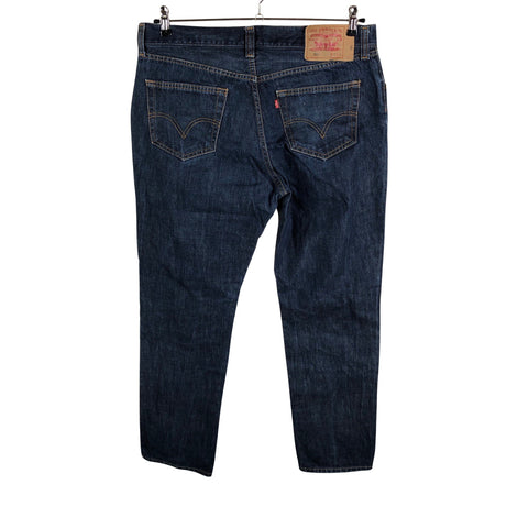 Unisex Levi's - Farkut, koko W36 -  (2)