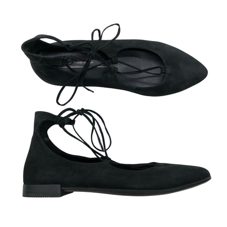 Unisex Ecco - Ballerinat, koko 39 -  ()