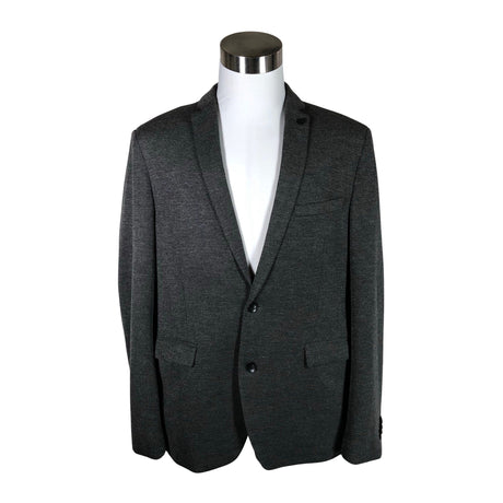 Miesten Esprit - Pikkutakki, koko XXXL - Harmaa ()