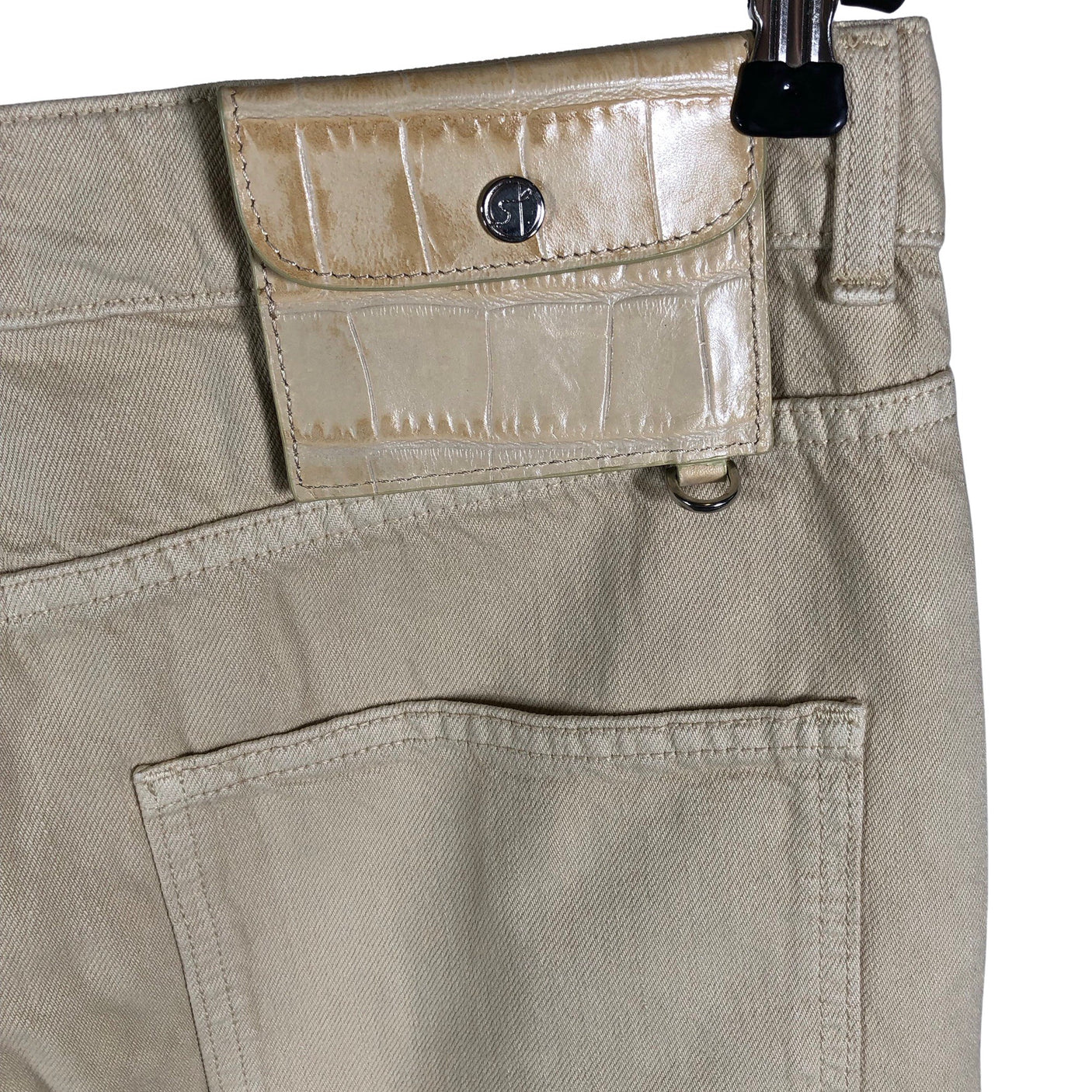 Unisex Saks Potts - Farkut, koko 38 -  (3)