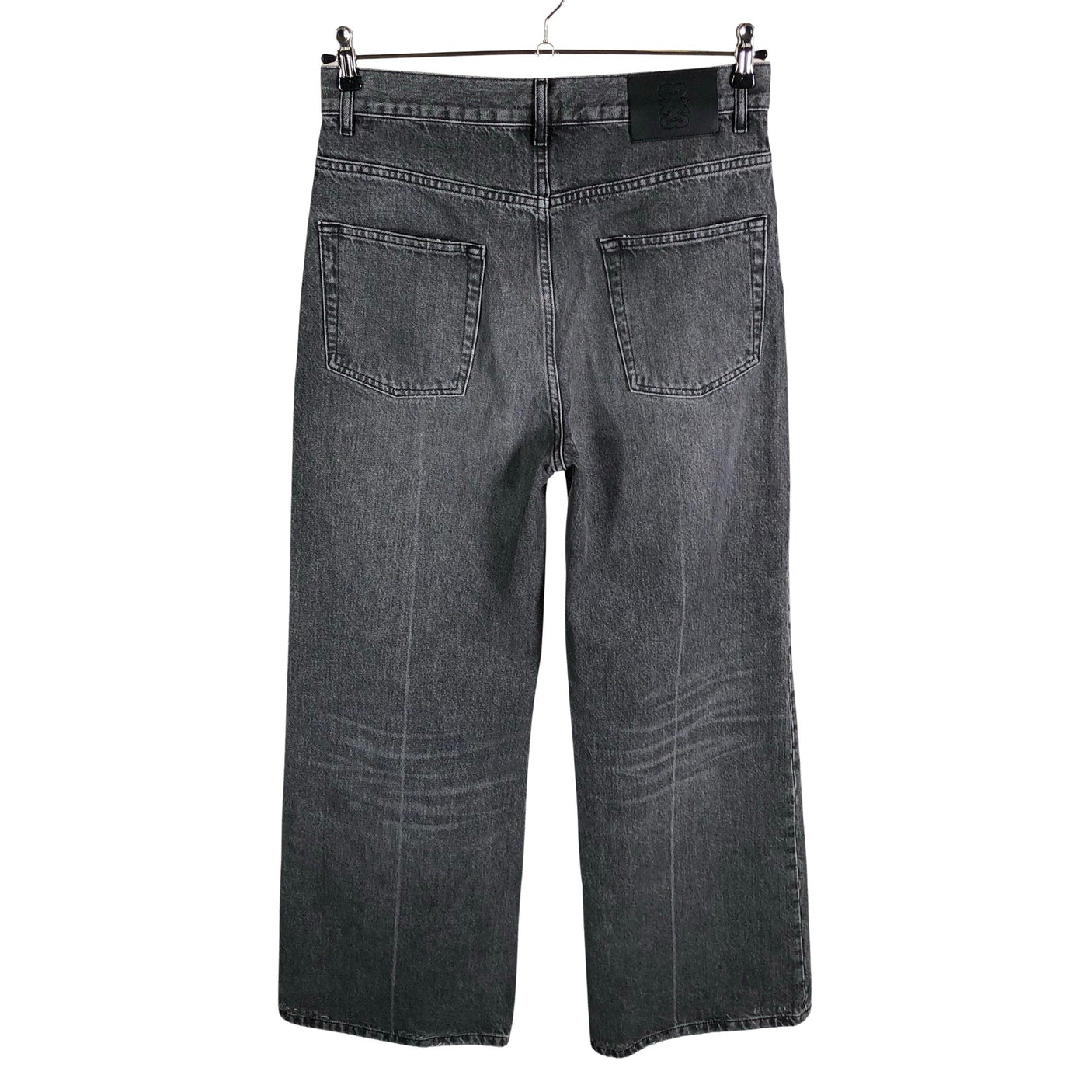 Unisex Sandro Paris - Farkut, koko 40 -  (2)
