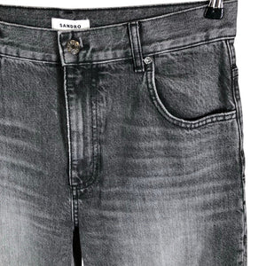 Unisex Sandro Paris - Farkut, koko 40 -  (3)