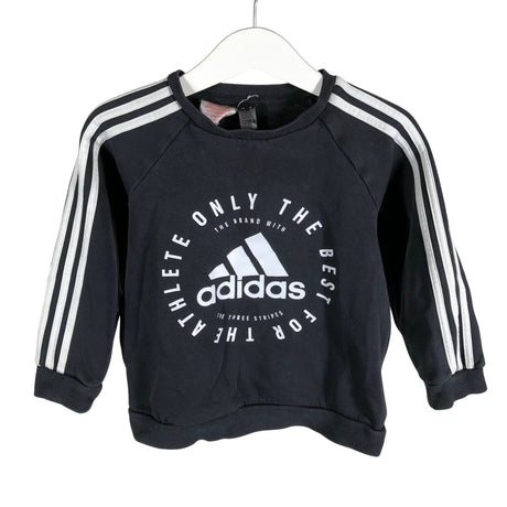 Unisex Adidas - Collegepaita, koko 98 - 104 -  ()