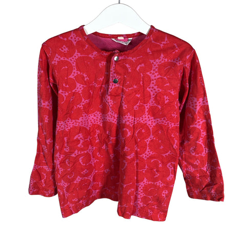 Unisex Marimekko - Trikoopaita, koko 104 - 110 -  ()