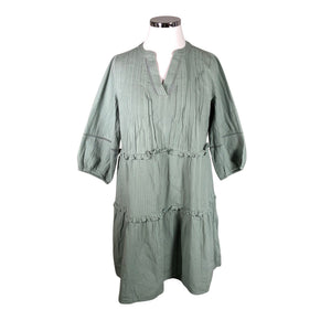 Unisex Zizzi - Kangasmekko, koko 44 -  (1)
