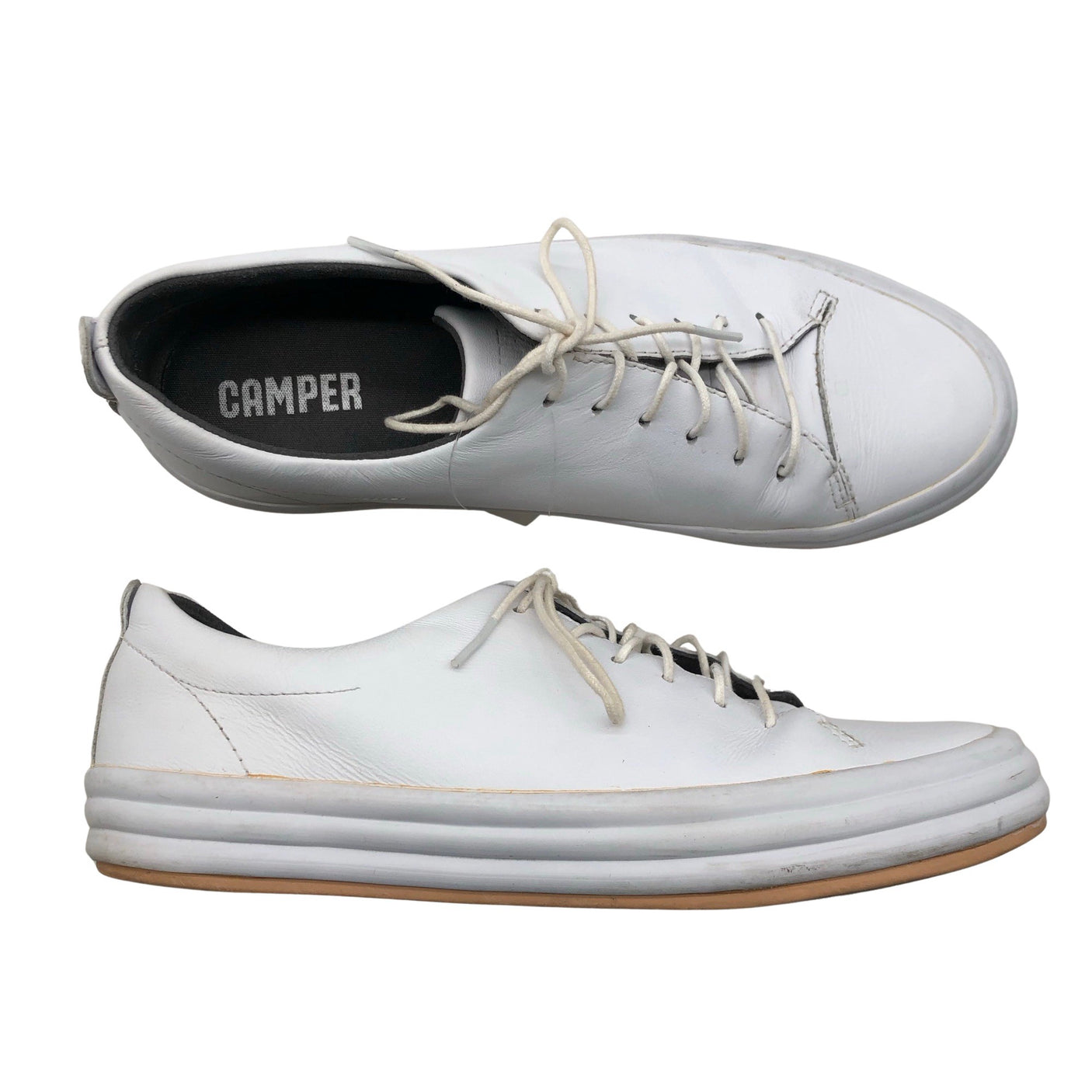 Unisex Camper - Tennarit, koko 37 -  (1)