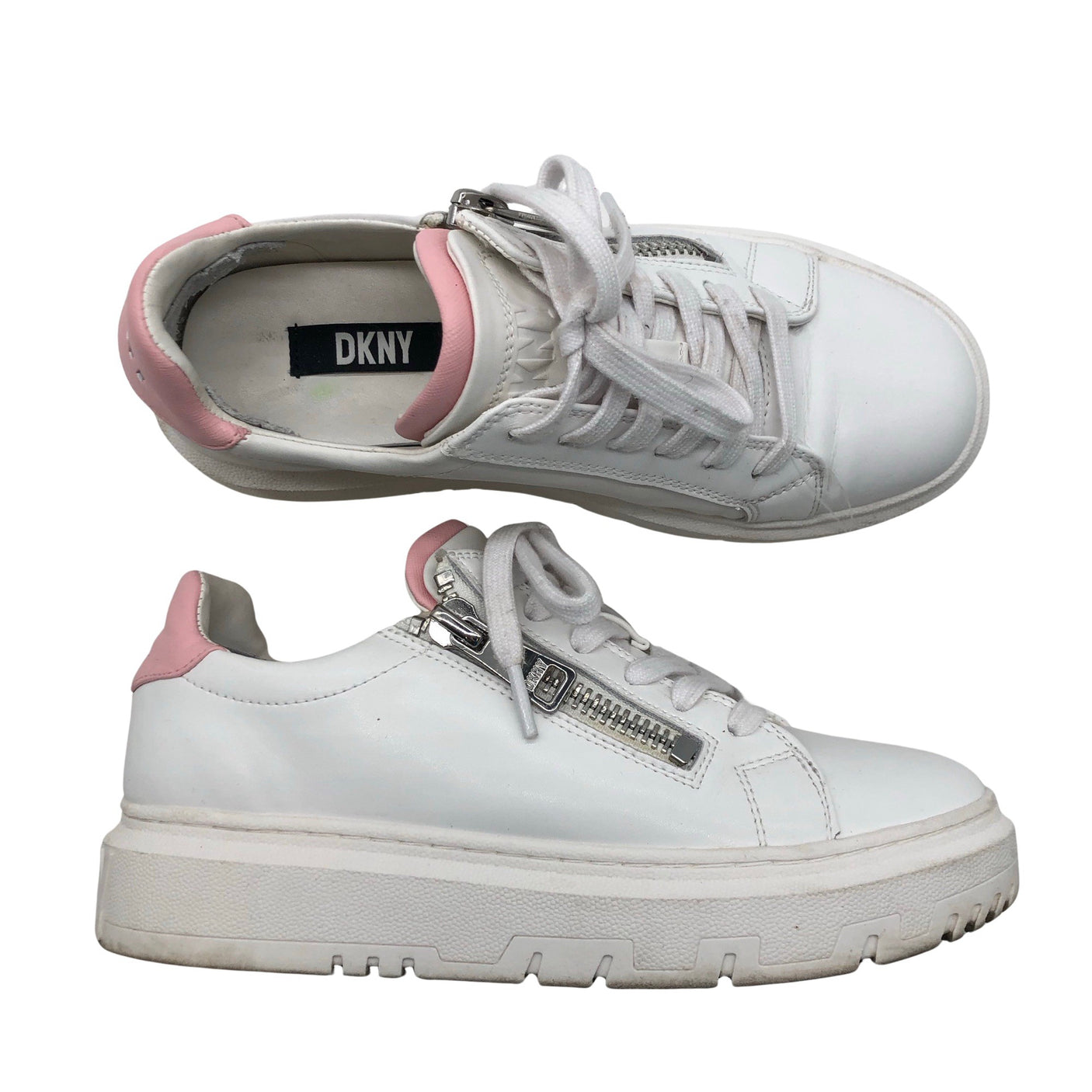 Unisex DKNY - Tennarit, koko 38 -  (1)