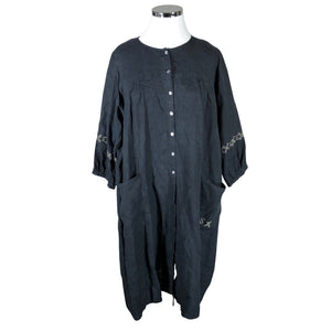 Unisex Gudrun Sjöden - Kangasmekko, koko 48 -  (1)