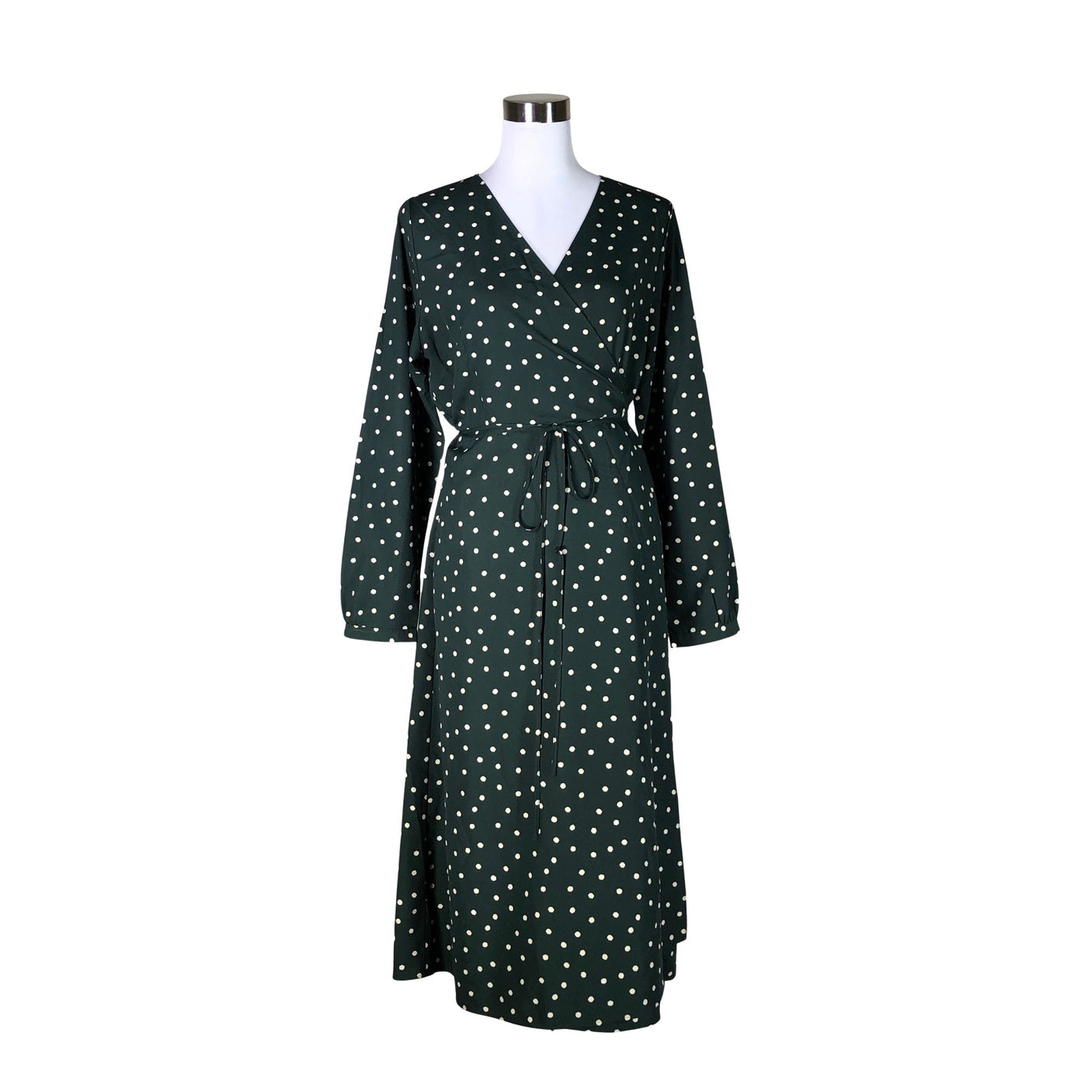 Unisex Uniqlo - Sifonkimekko, koko 40 -  (1)
