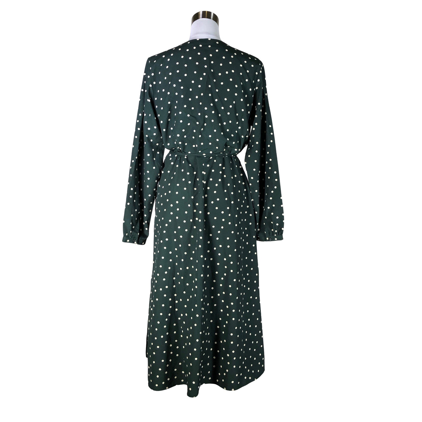 Unisex Uniqlo - Sifonkimekko, koko 40 -  (2)
