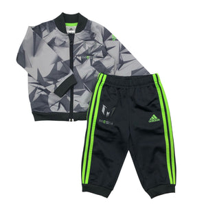 Unisex Adidas - Verryttelyhousut, koko 68 - 74 -  (1)