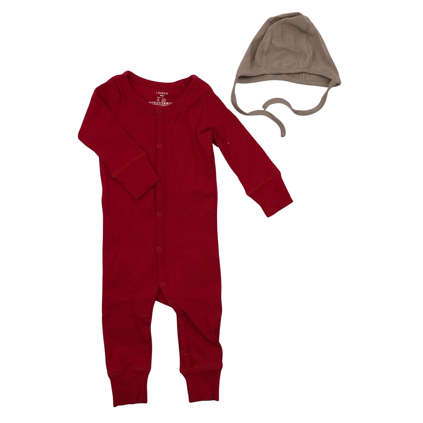 Unisex Lindex - Haalari, koko 50 - 56 -  (1)