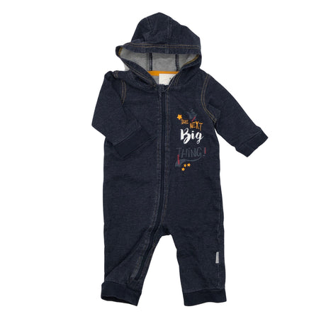 Unisex Kuutti - Haalari, koko 62 - 68 -  ()