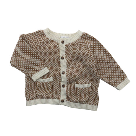 Unisex Lindex - Neuletakki, koko 56 - 62 -  ()