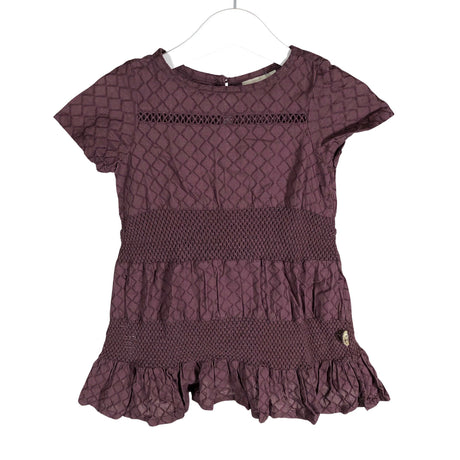 Unisex POMPdeLUX - Kangasmekko, koko 80 - 86 -  ()