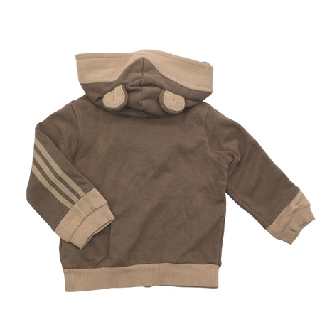 Unisex Adidas - Huppari, koko 74 - 80 -  (2)