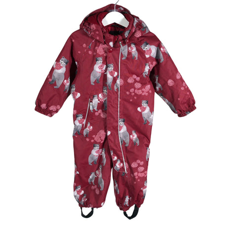 Unisex Reima - Toppahaalari, koko 80 - 86 -  ()