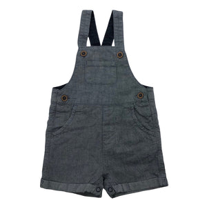 Unisex Newbie - Shortsihaalarit, koko 68 - 74 - Sininen (1)