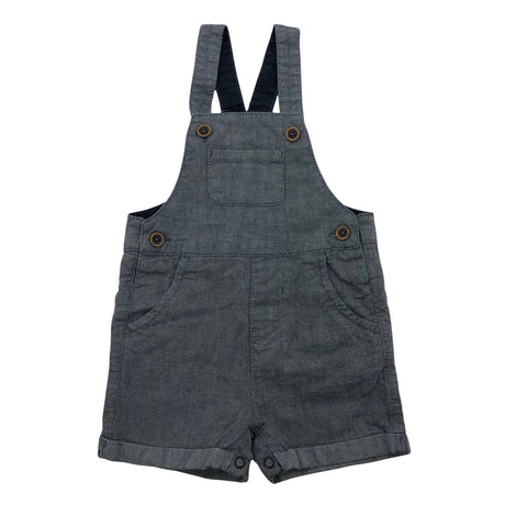 Unisex Newbie - Shortsihaalarit, koko 68 - 74 - Sininen ()