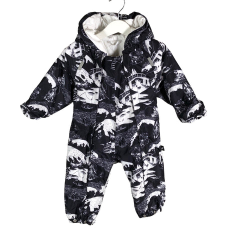 Unisex Reima - Toppahaalari, koko 68 - 74 -  ()