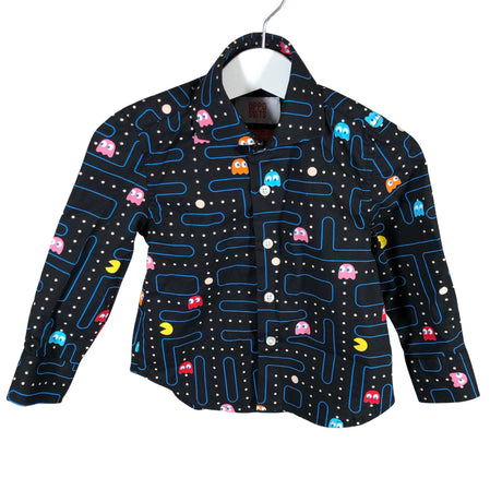 Unisex OppoSuits - Kauluspaita, koko 92 - 98 -  ()