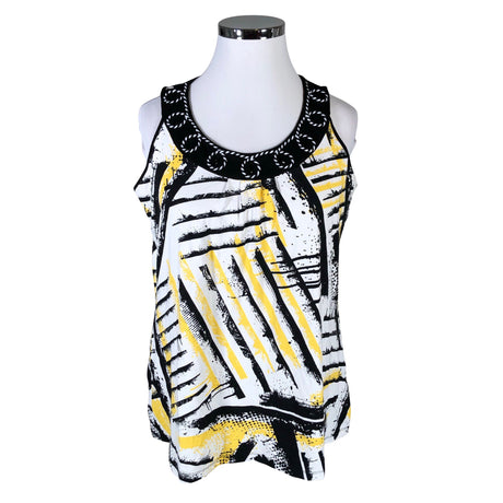Unisex Barbara Lebek - Trikootoppi, koko 44 -  ()