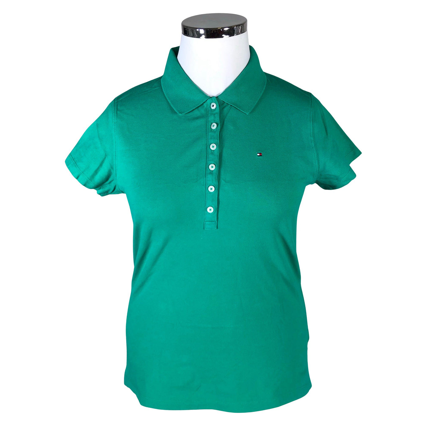 Unisex Tommy Hilfiger - Pikeepaita, koko 42 -  (1)