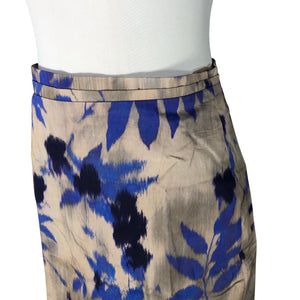 Naisten Hugo Boss - Kangashame, koko 38 - Ruskea (3)