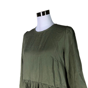 Unisex Gauhar - Sifonkimekko, koko 36 -  (3)