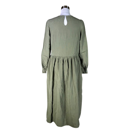 Unisex Gauhar - Sifonkimekko, koko 36 -  (2)