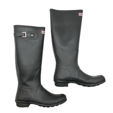 Unisex Hunter - Kumisaappaat, koko 40 -  ()