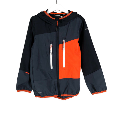 Unisex Icepeak - Ulkoilutakki, koko 116 - 122 -  ()