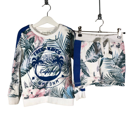 Unisex Name It - Collegeasu, koko 110 - 116 -  ()