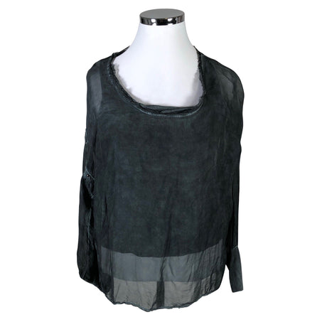 Unisex Nü - Pusero, koko 42 -  ()