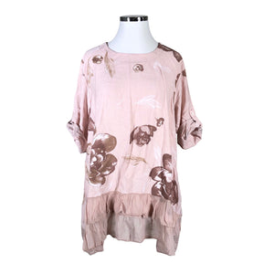 Unisex New Collection - Kangastunika, koko 48 -  (1)