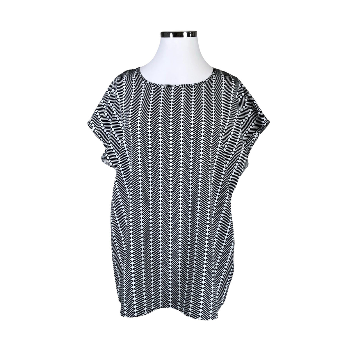 Unisex Global - Toppi, koko 48 -  (1)