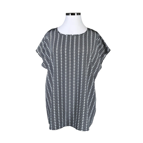 Unisex Global - Toppi, koko 48 -  ()