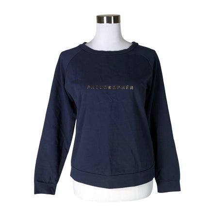 Unisex Philosophy Blues Original - Trikoopaita, koko 34 -  ()