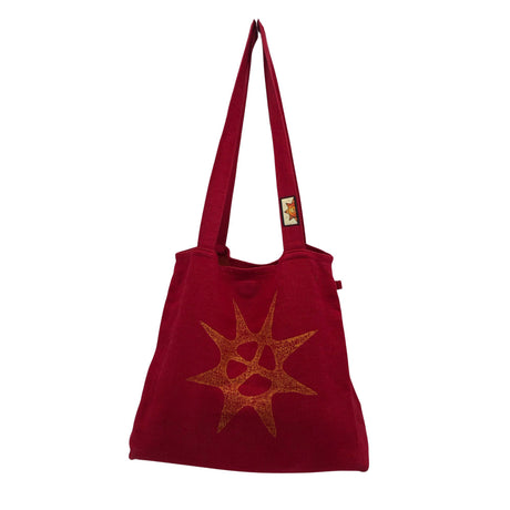 Unisex Minna Suuronen - Ostoskassi, koko Midi -  ()