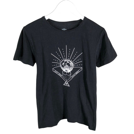 Unisex Pure Waste - T-paita, koko 34 -  ()
