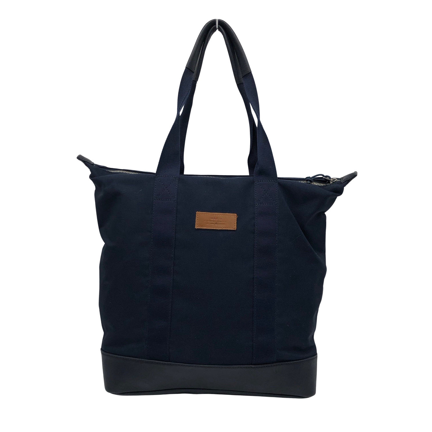 Unisex Makia - Käsilaukku, koko Maxi -  (1)